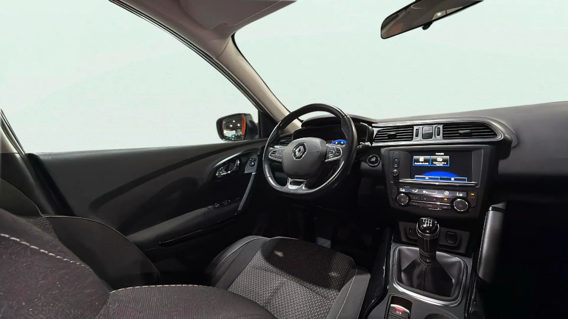 Renault Kadjar Life Energy TCe - foto 16