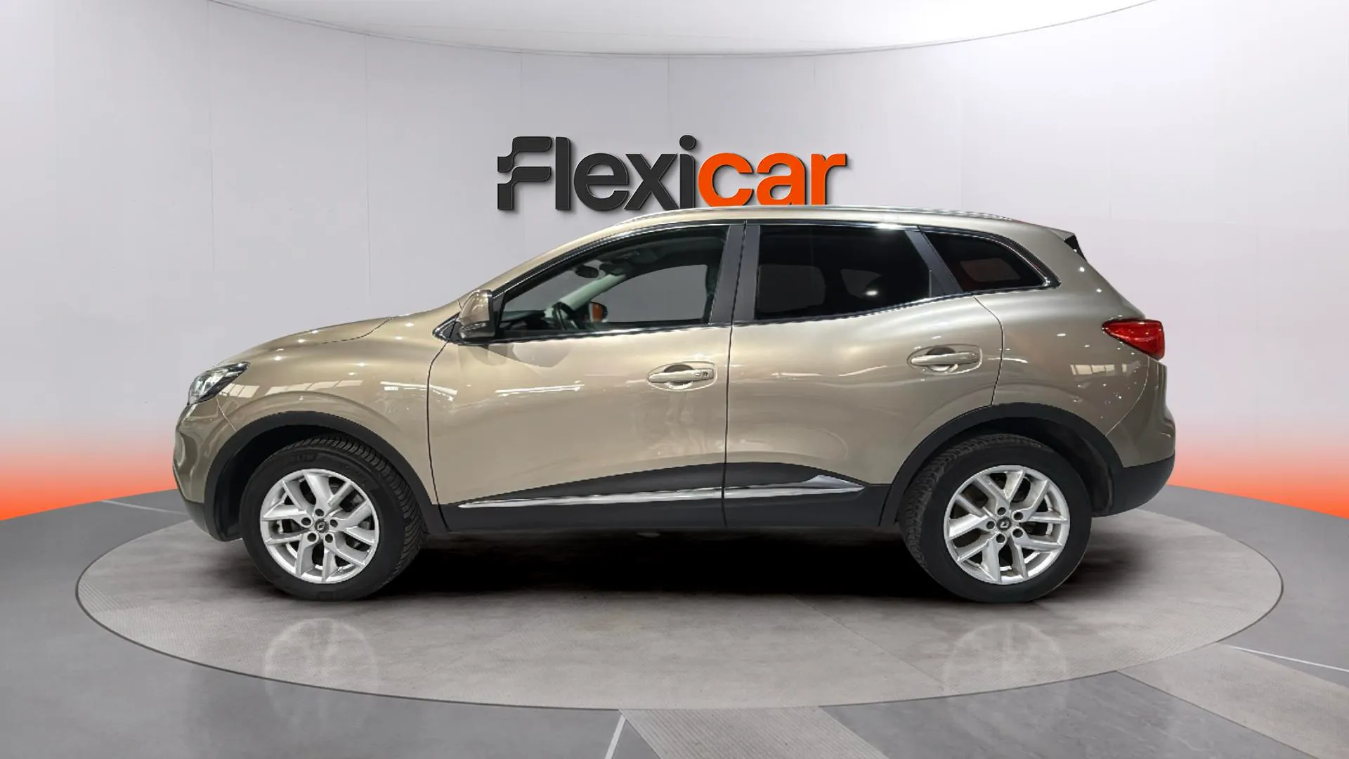 Renault Kadjar Life Energy TCe - foto 6