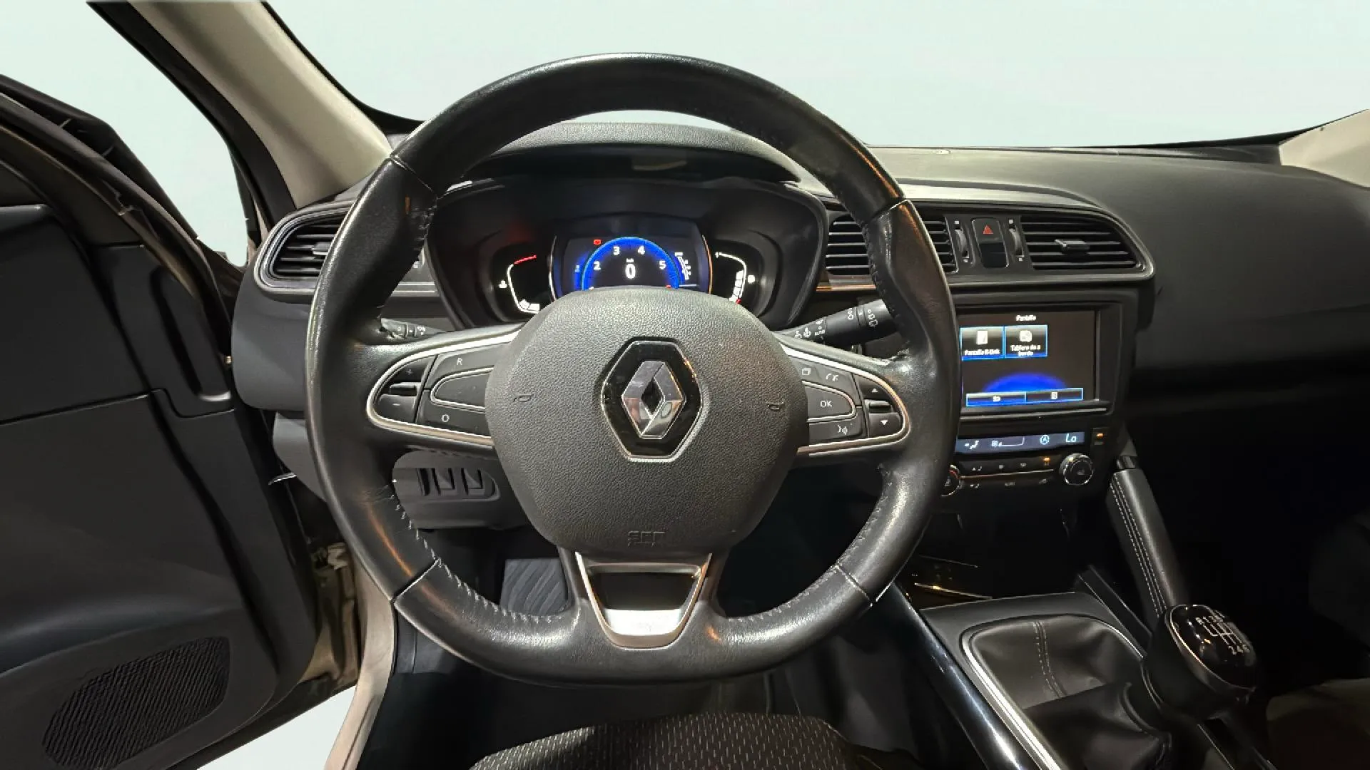 Renault Kadjar Life Energy TCe - foto 9