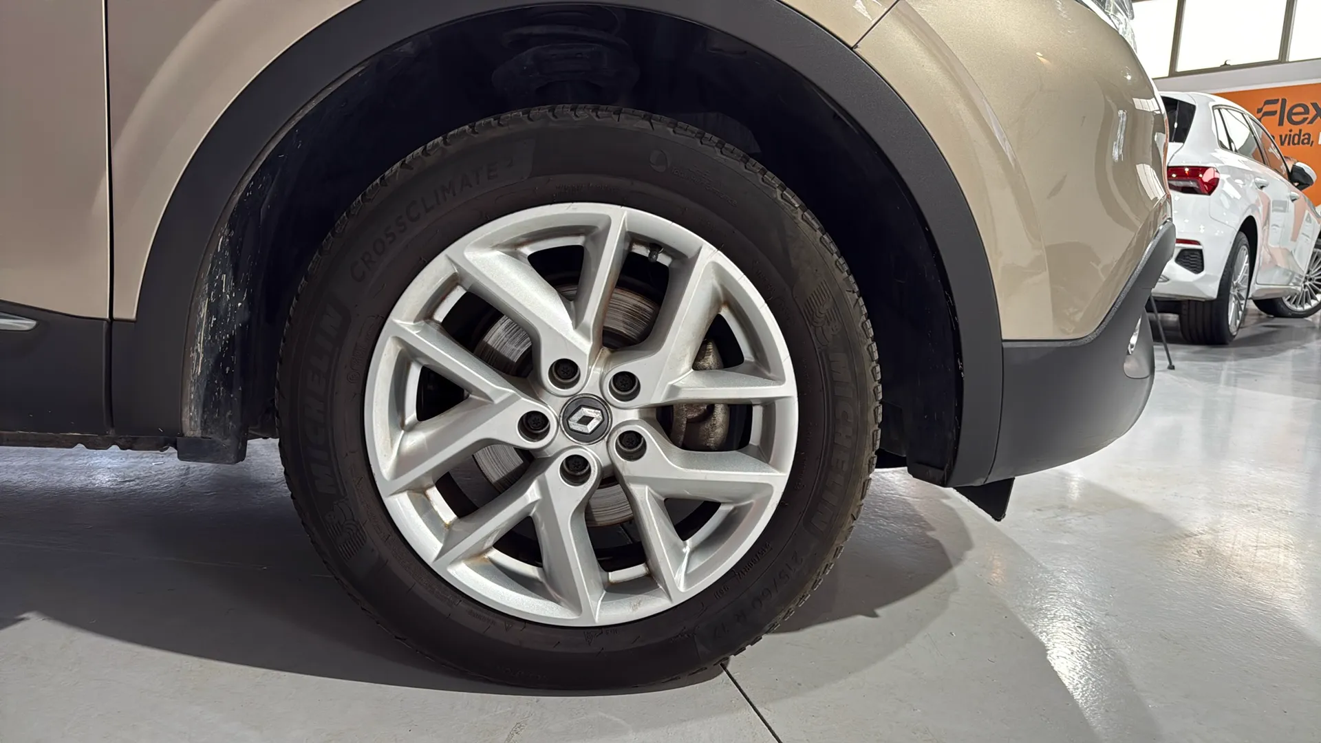 Renault Kadjar Life Energy TCe - foto 31