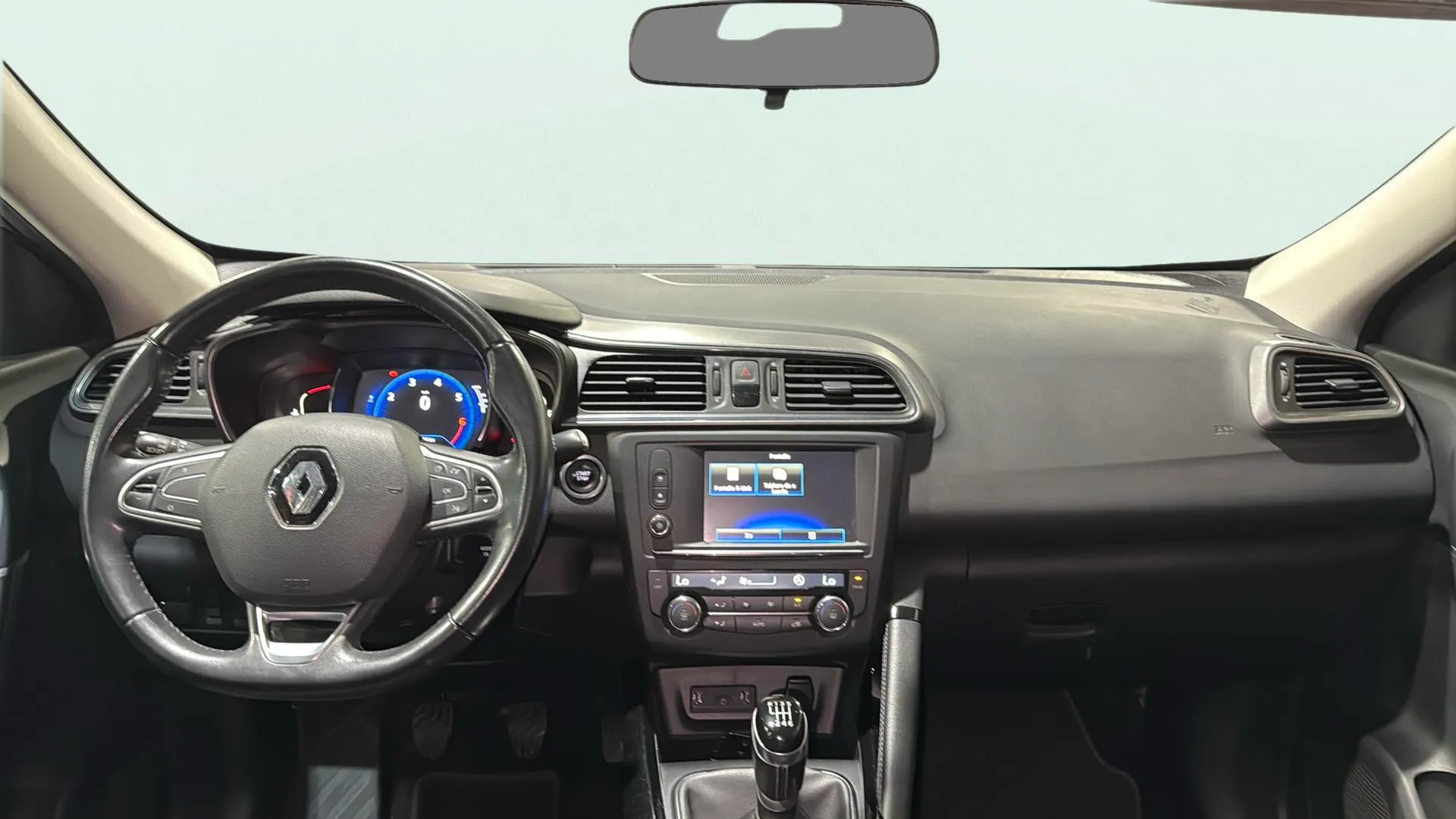 Renault Kadjar Life Energy TCe - foto 10