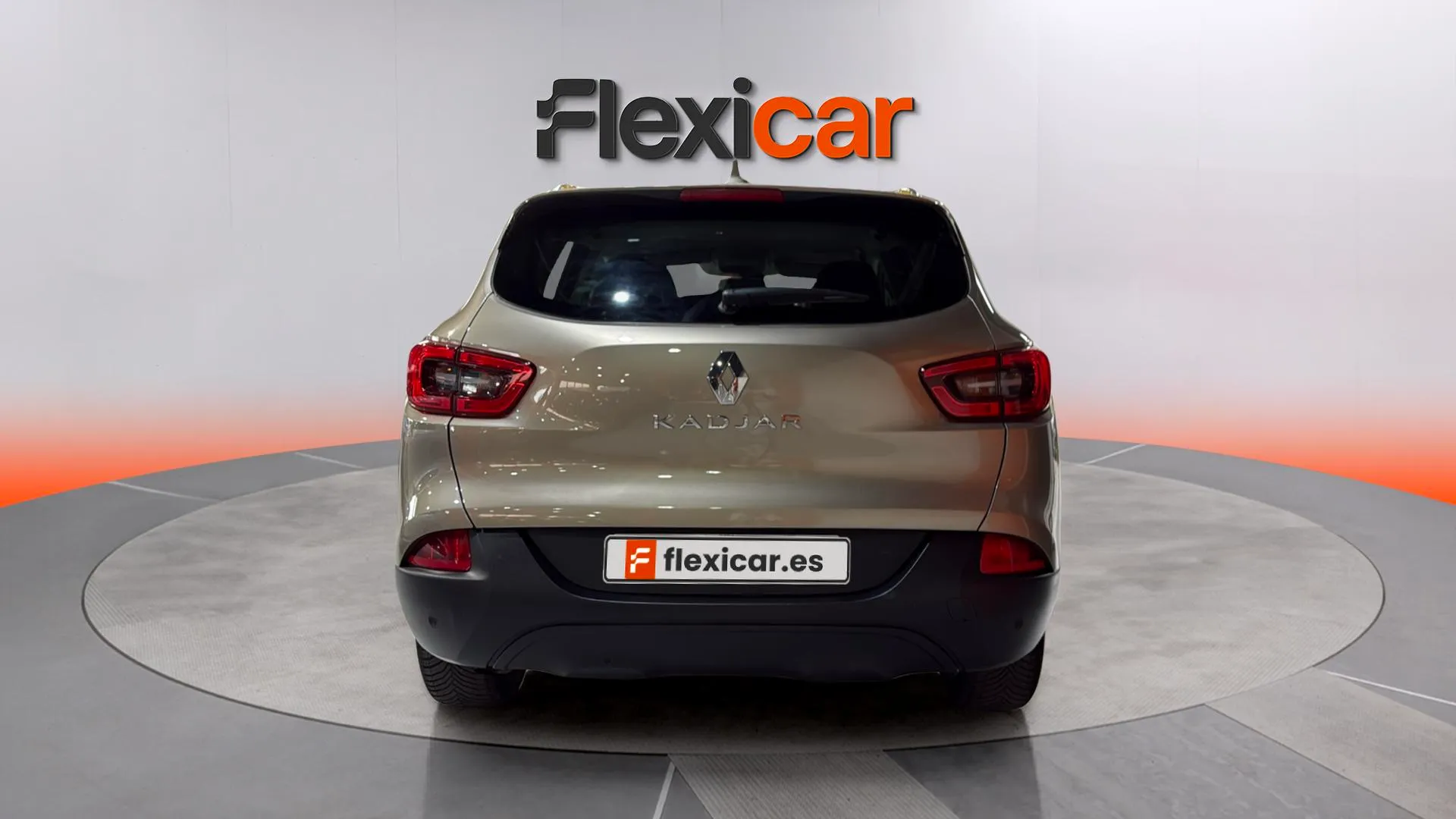 Renault Kadjar Life Energy TCe - foto 4