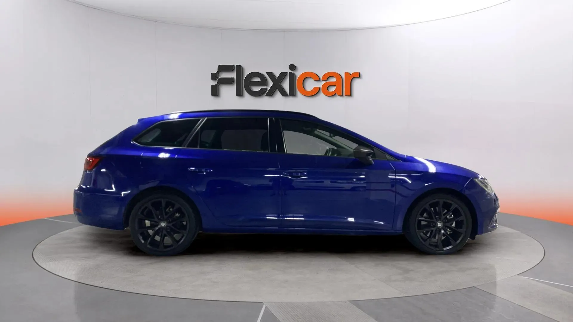 SEAT León ST 1.5 Ecotsi FR - foto 8