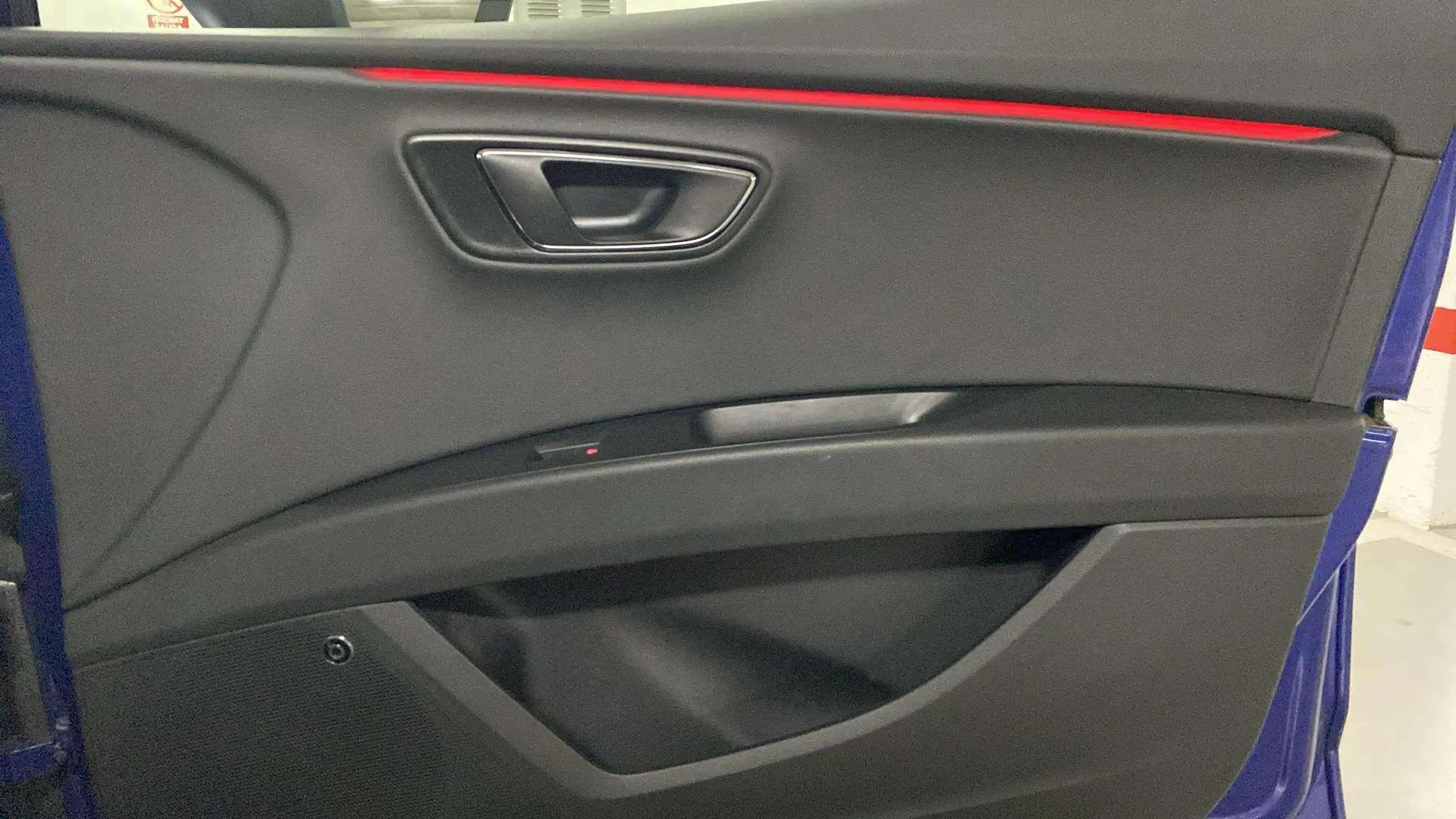 SEAT León ST 1.5 Ecotsi FR - foto 28