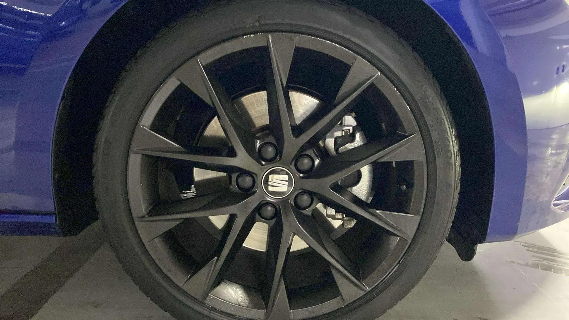 SEAT León ST 1.5 Ecotsi FR - foto 30