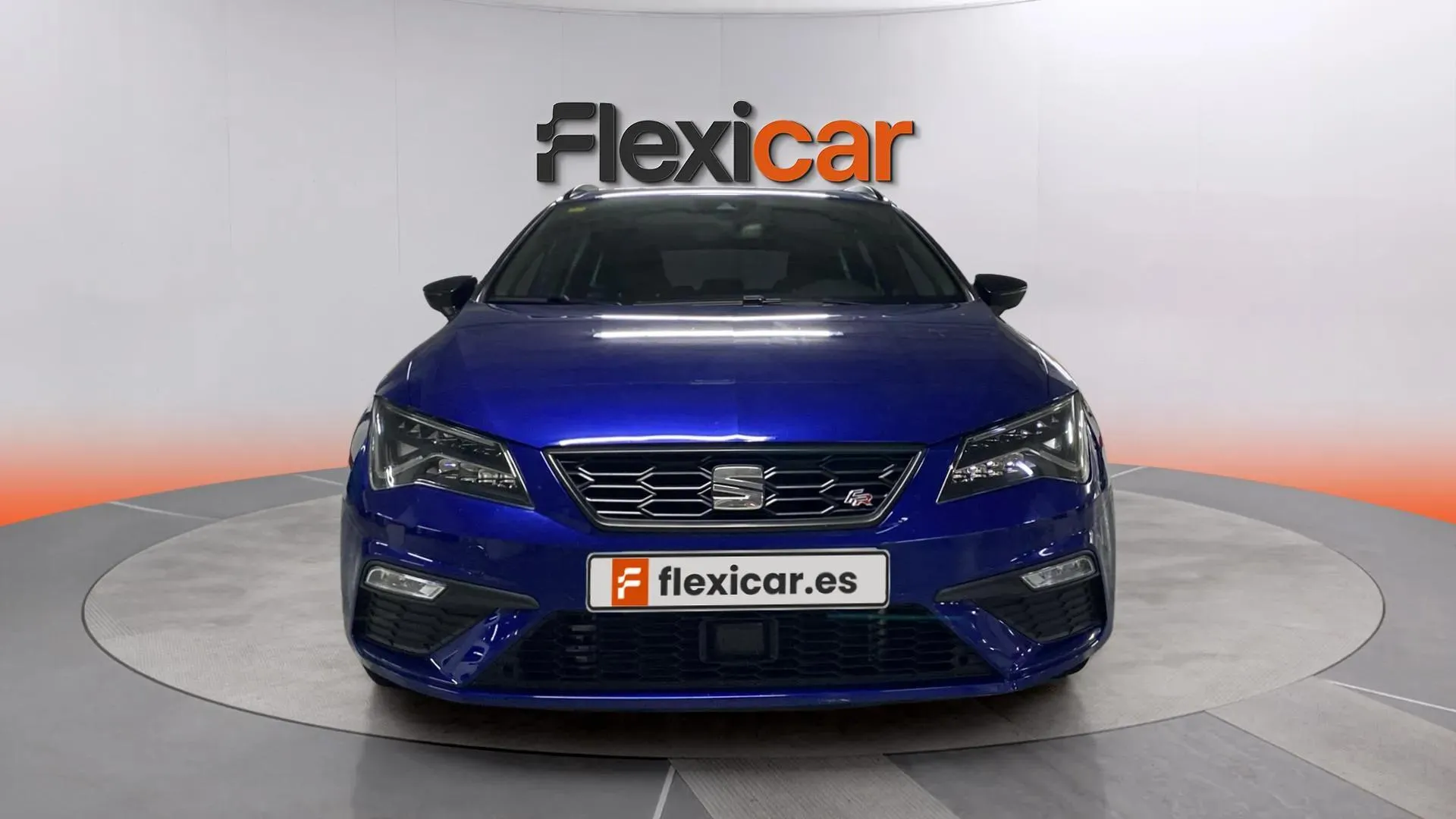 SEAT León ST 1.5 Ecotsi FR - foto 2