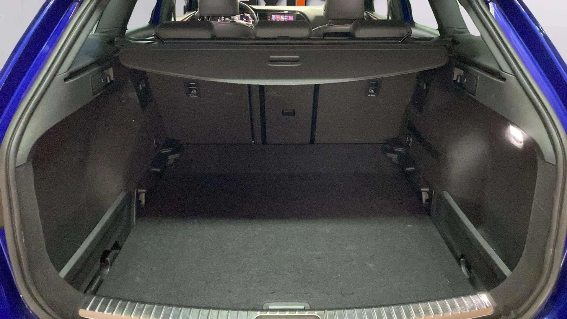 SEAT León ST 1.5 Ecotsi FR - foto 26