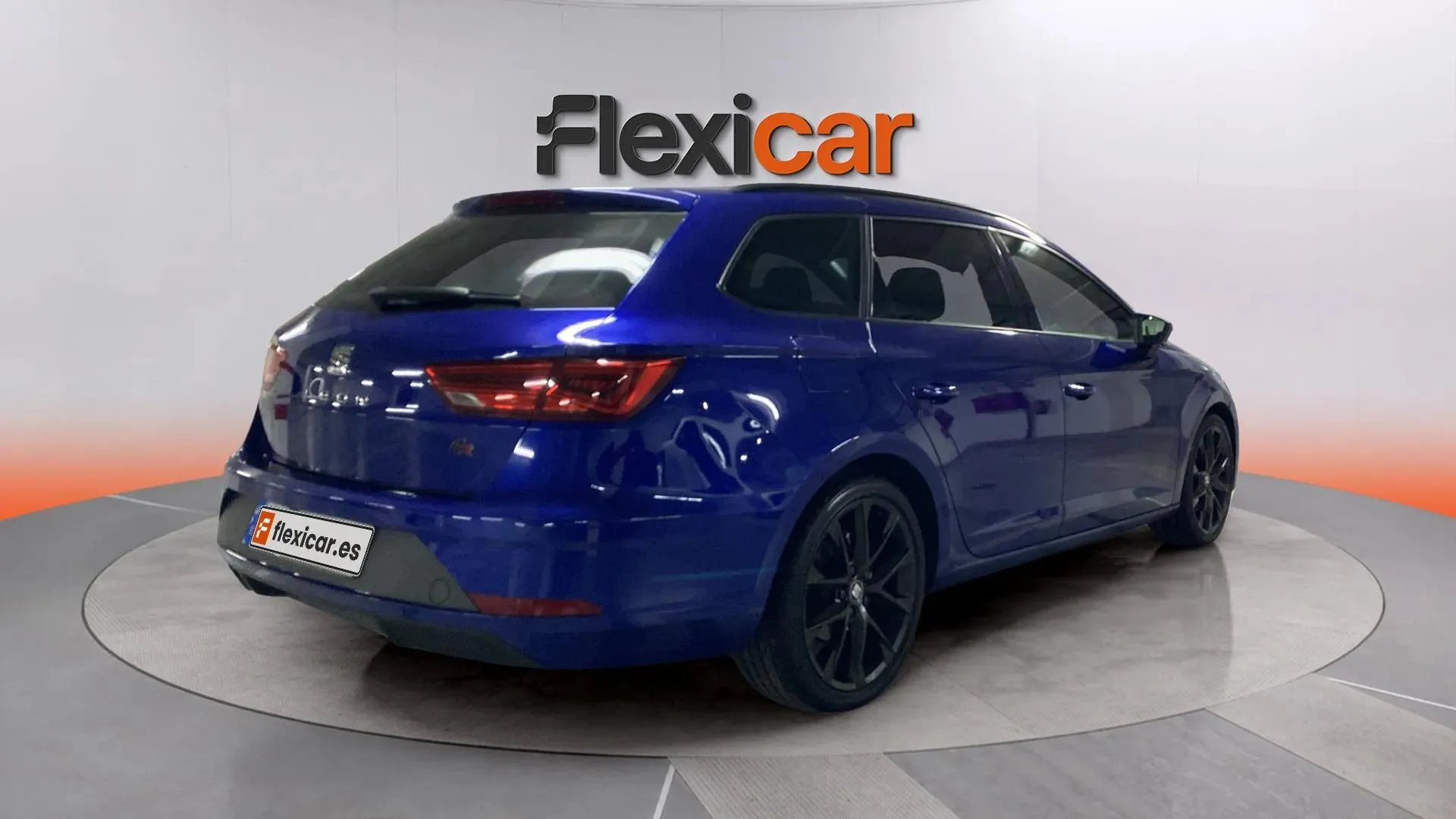 SEAT León ST 1.5 Ecotsi FR - foto 7