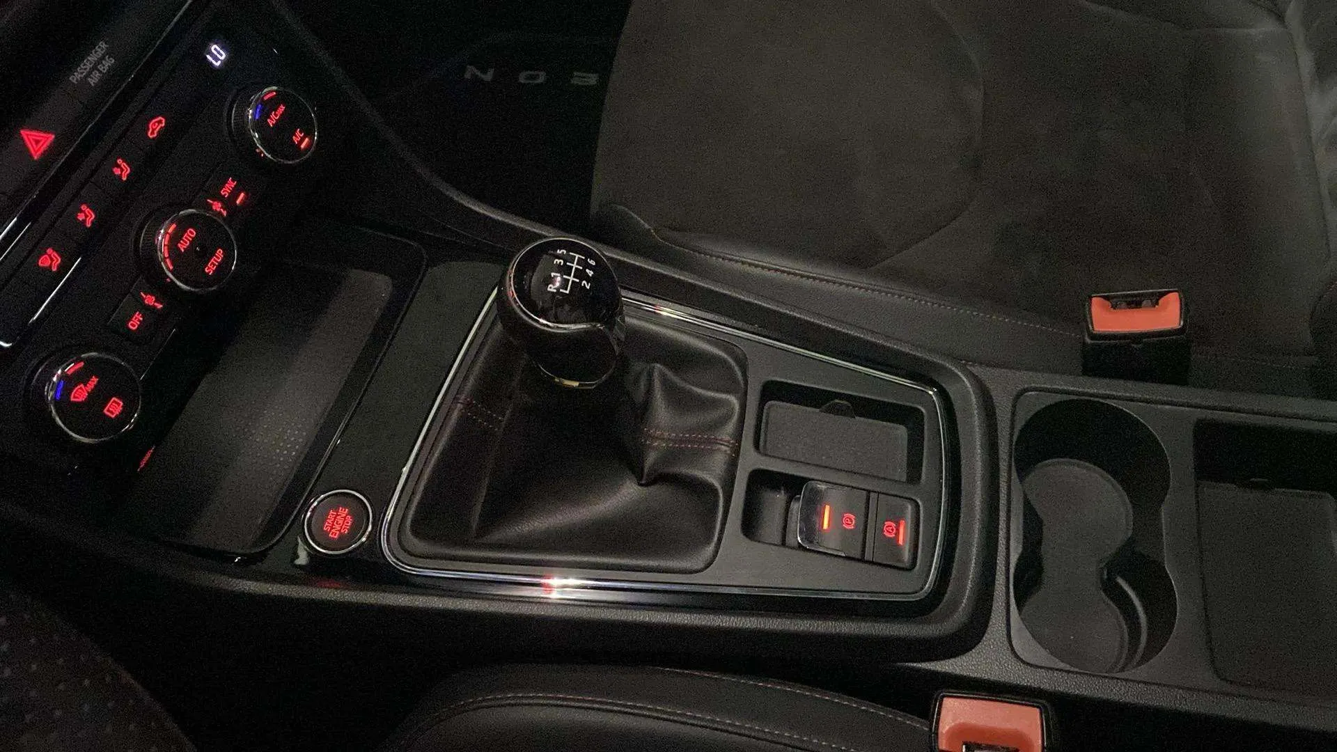 SEAT León ST 1.5 Ecotsi FR - foto 17