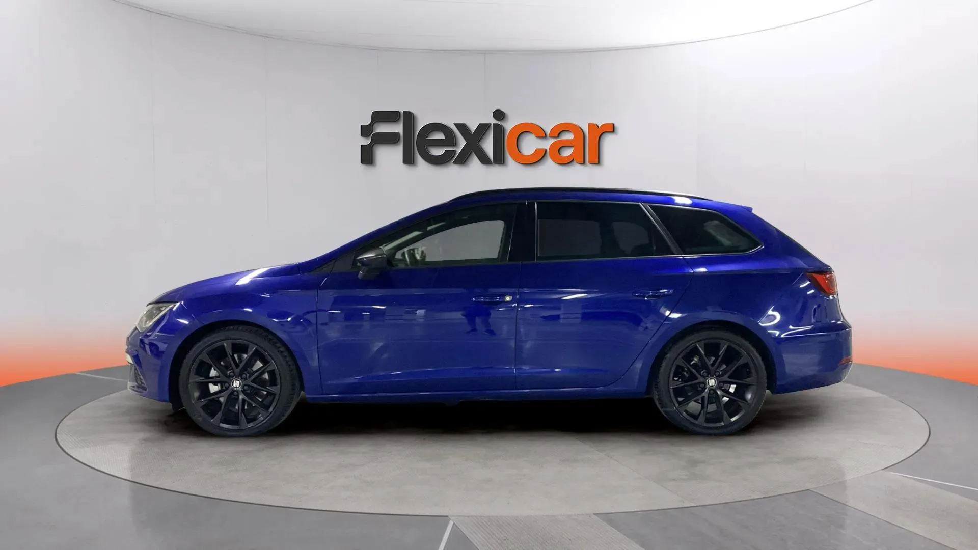 SEAT León ST 1.5 Ecotsi FR - foto 4