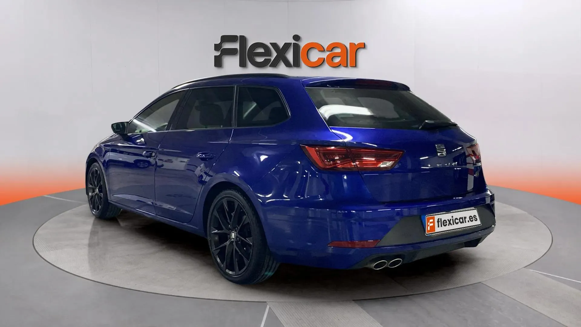 SEAT León ST 1.5 Ecotsi FR - foto 5