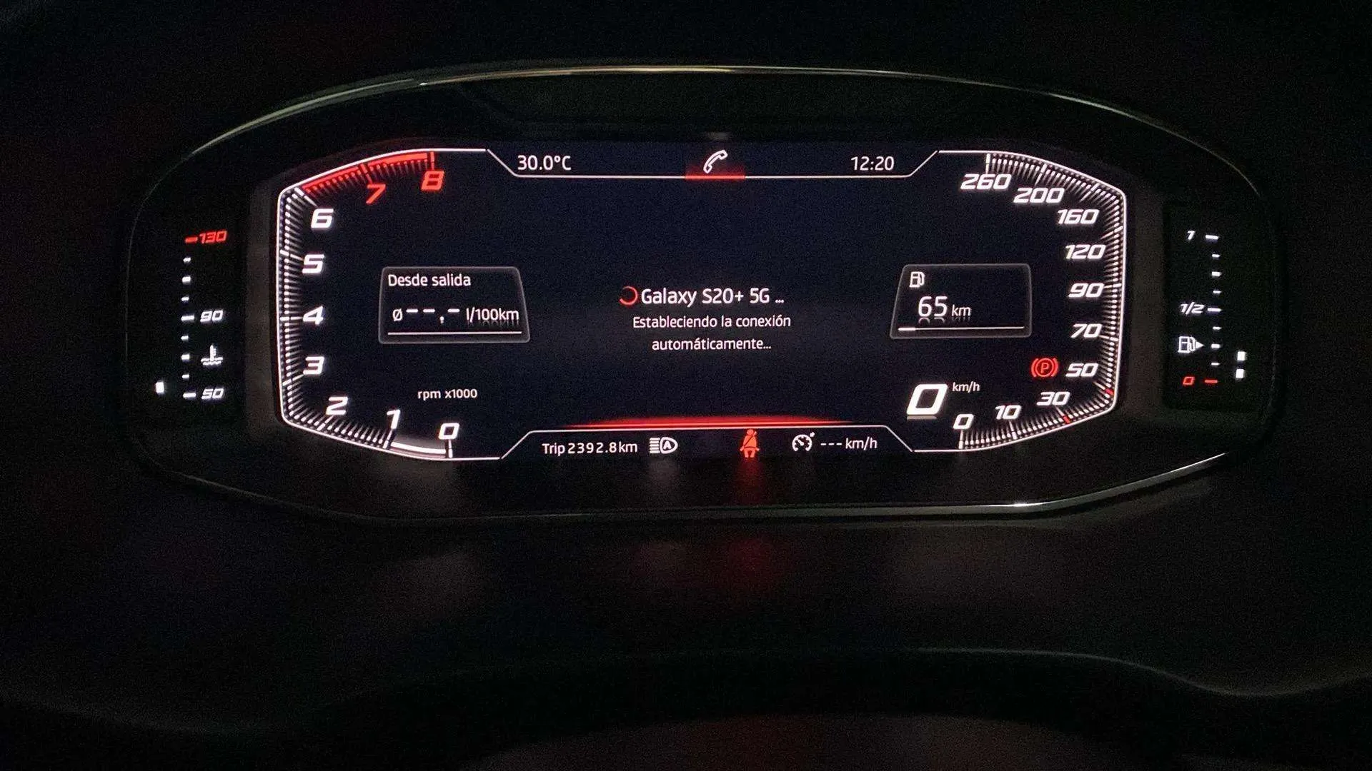 SEAT León ST 1.5 Ecotsi FR - foto 13