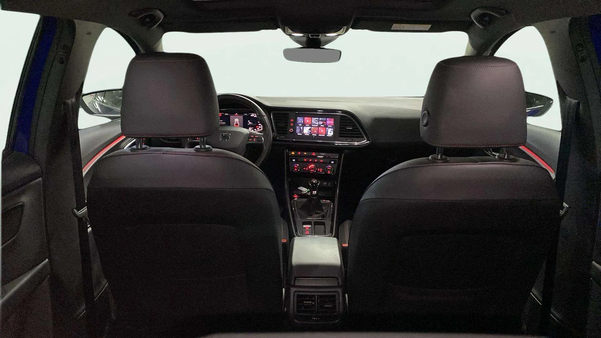 SEAT León ST 1.5 Ecotsi FR - foto 25