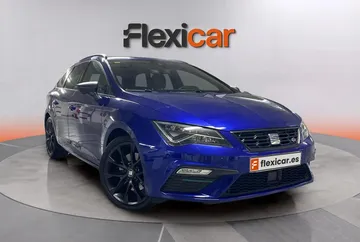 seat leon st 15 ecotsi 110kw 150cv s amps fr gasolina manual elche 903000000281225