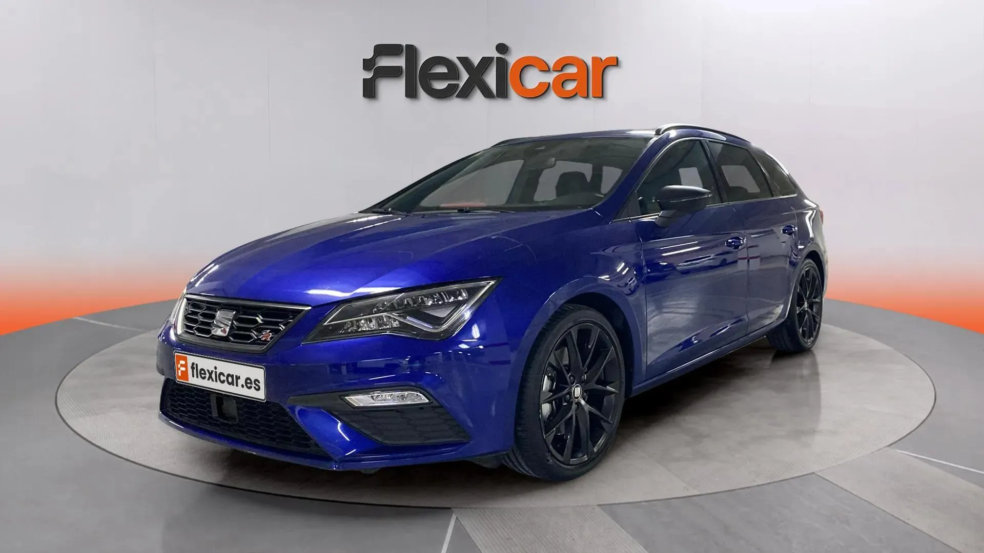 SEAT León ST 1.5 Ecotsi FR - foto 3