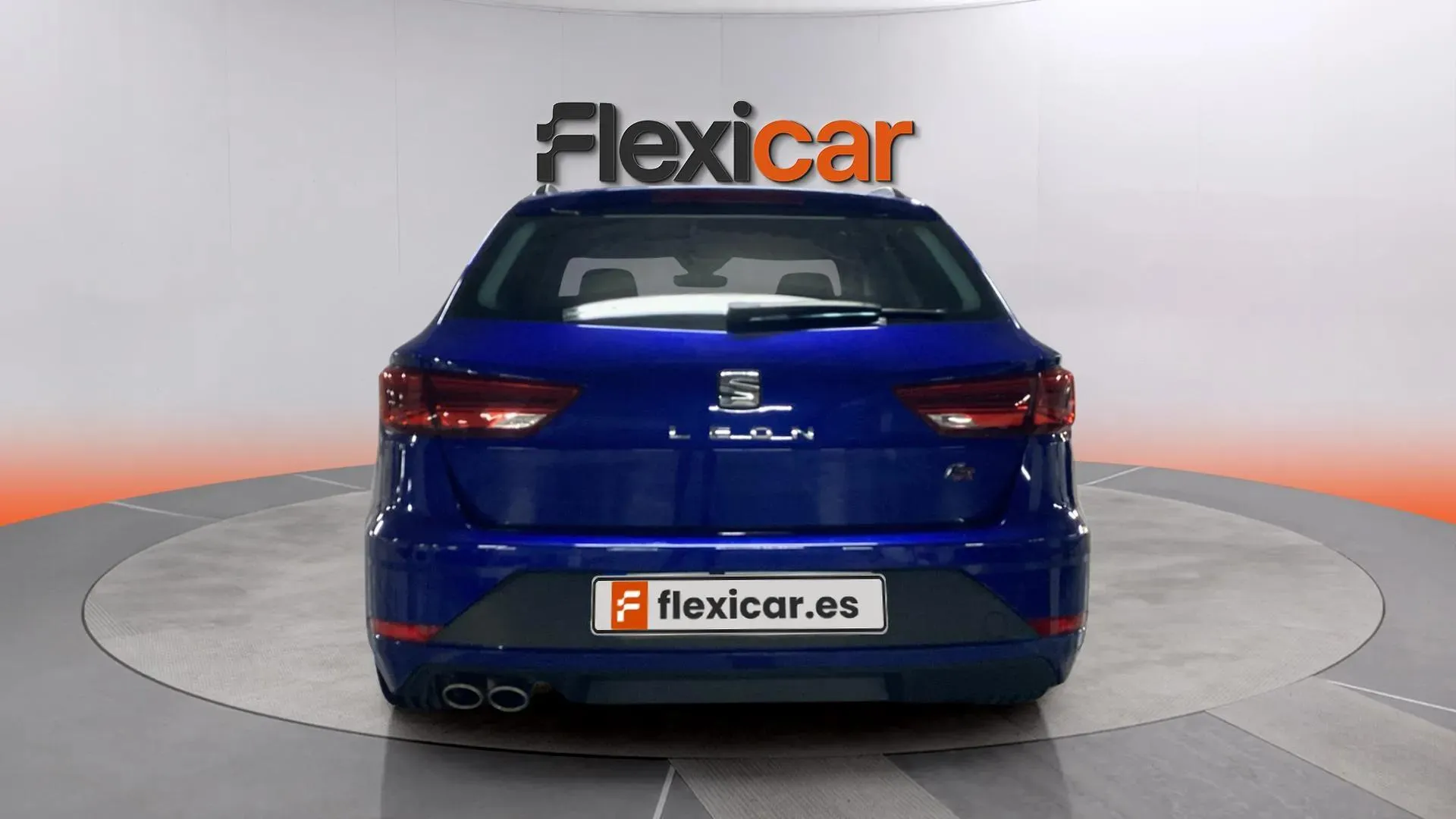 SEAT León ST 1.5 Ecotsi FR - foto 6