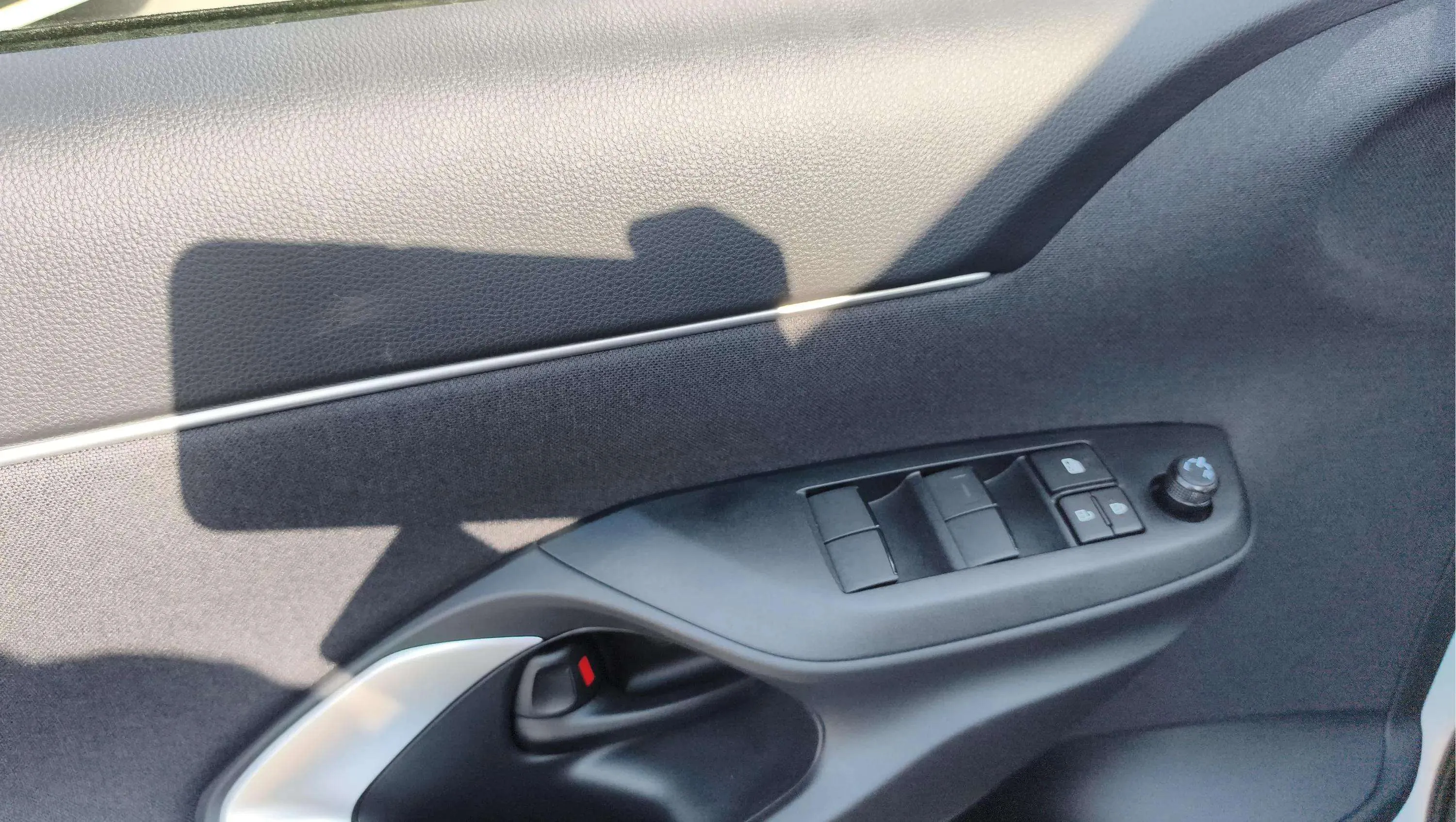 Toyota Yaris Cross 1.5 130H Active - foto 18
