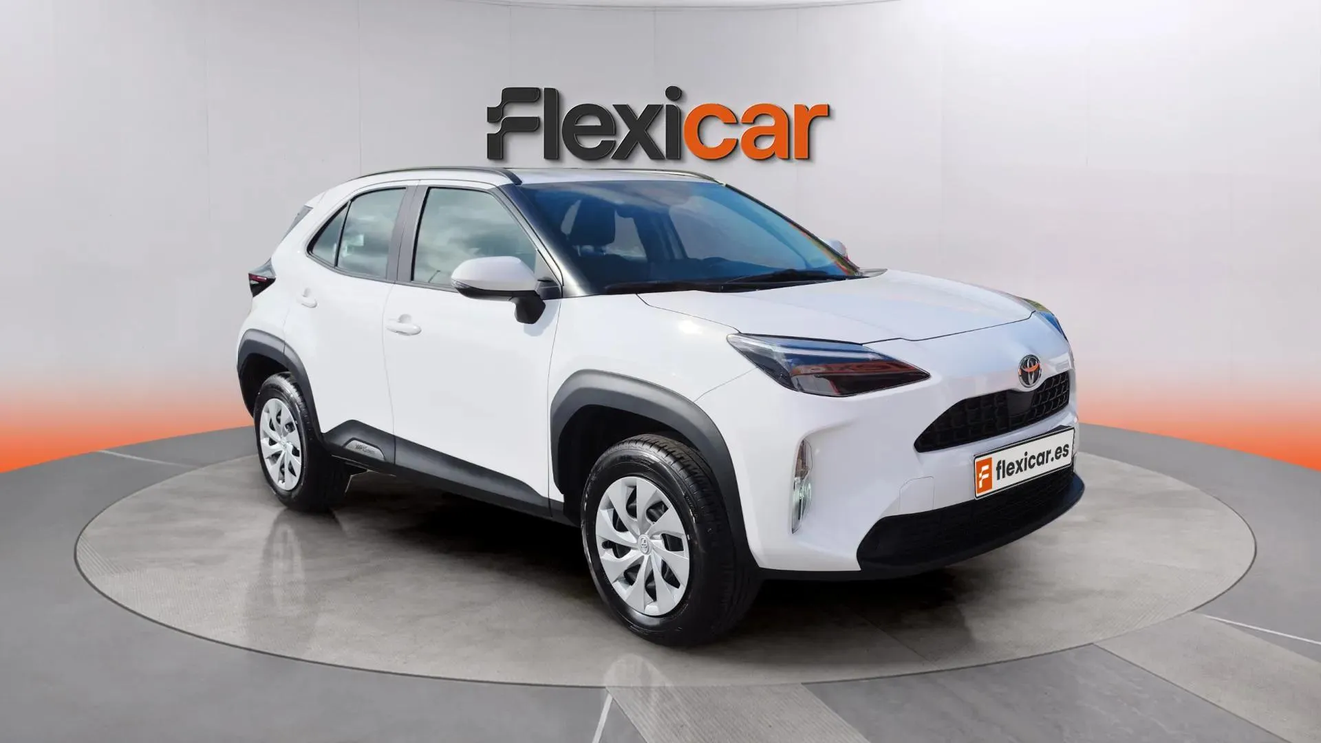 Toyota Yaris Cross 1.5 130H Active