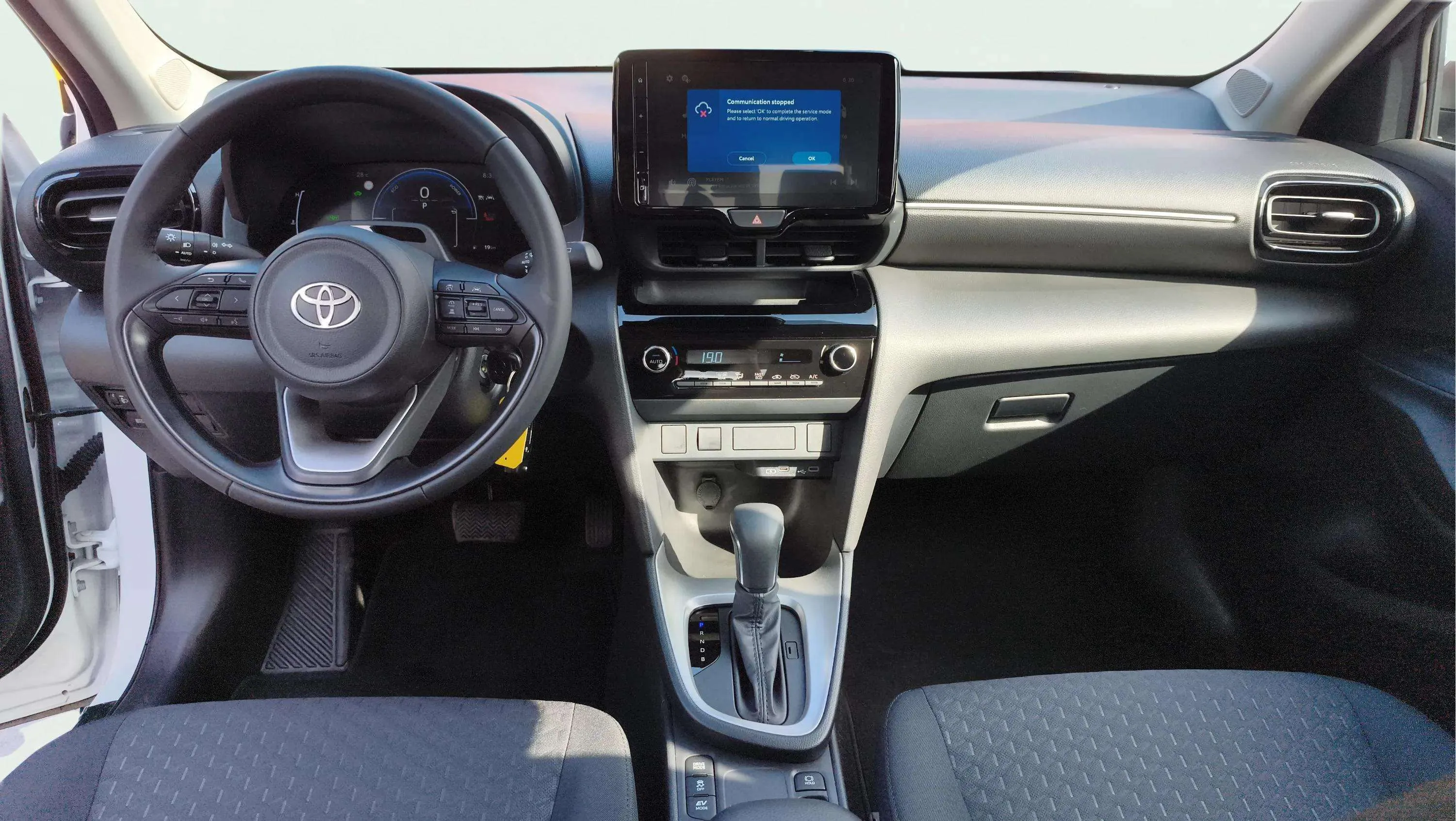 Toyota Yaris Cross 1.5 130H Active - foto 11