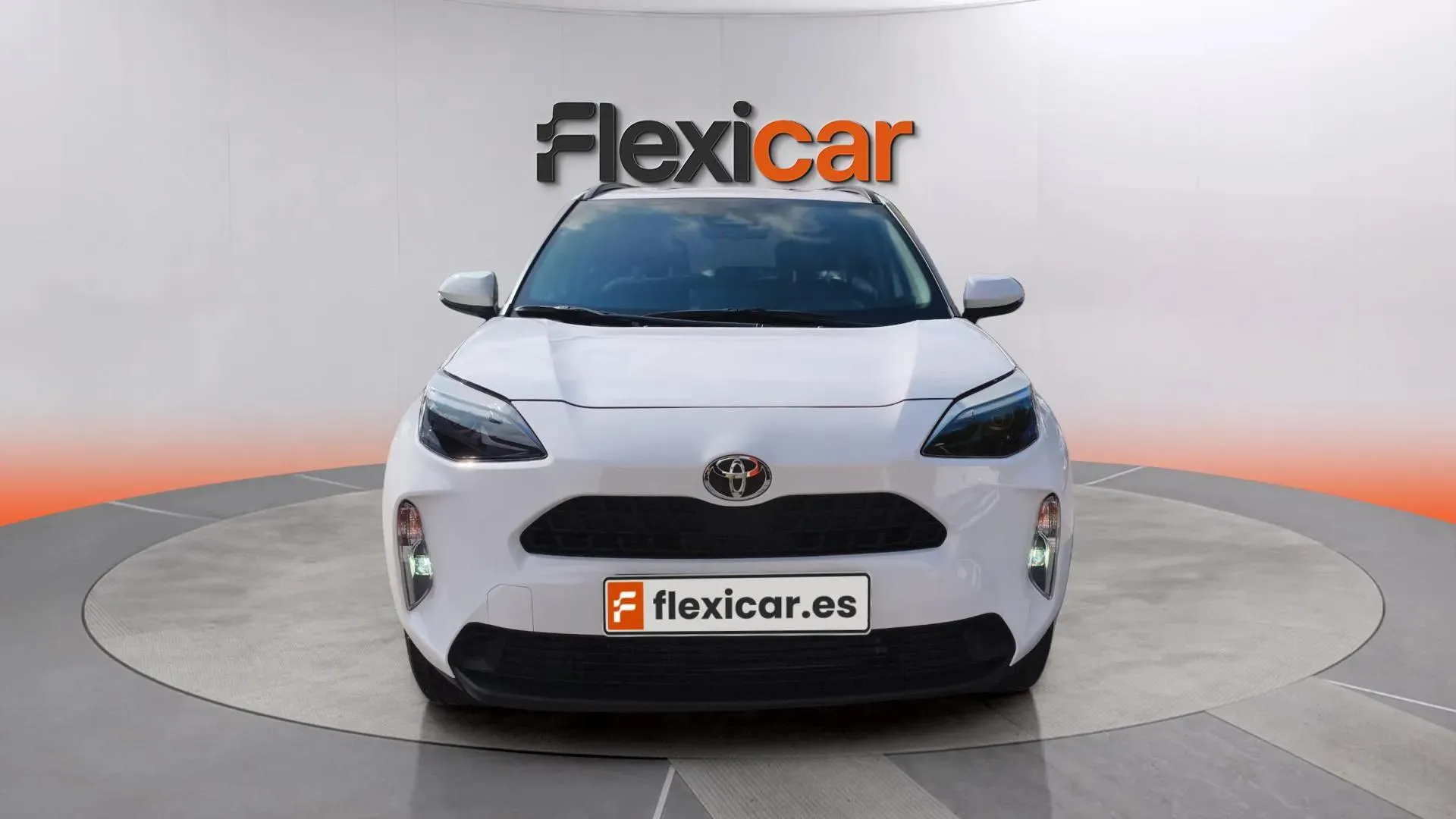 Toyota Yaris Cross 1.5 130H Active - foto 2