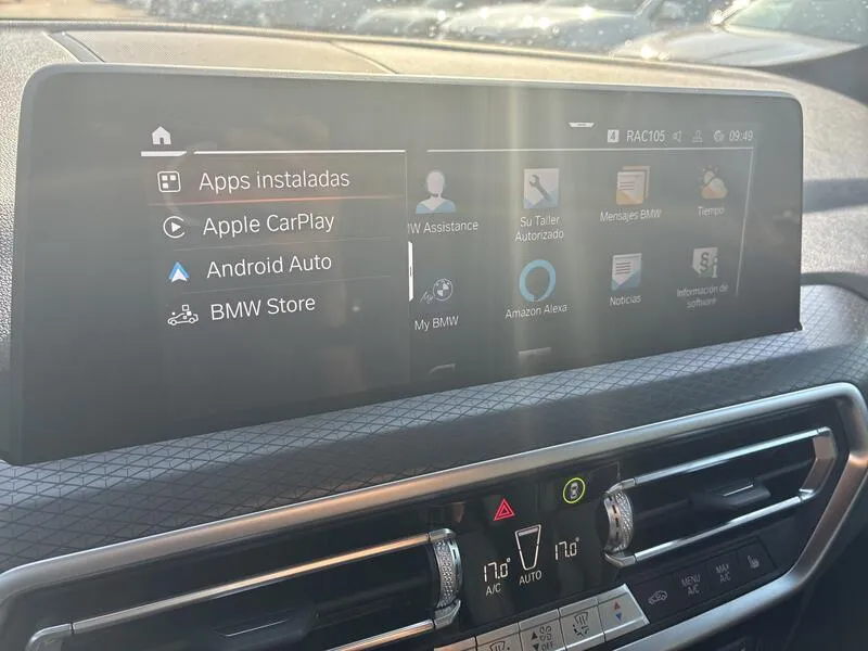 BMW X4 xDrive 20d M Sport 2.0 - foto 14