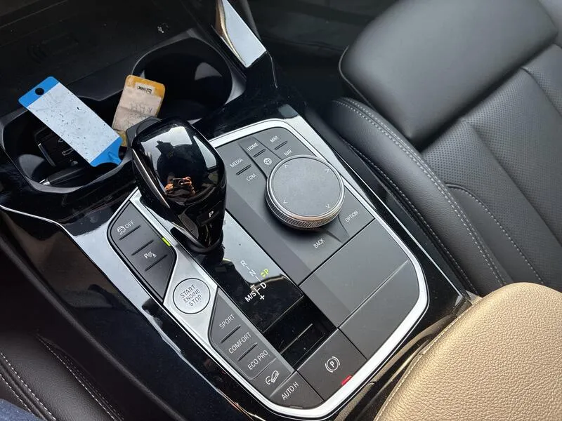 BMW X4 xDrive 20d M Sport 2.0 - foto 18