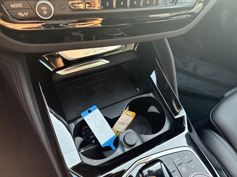 BMW X4 xDrive 20d M Sport 2.0 - foto 17