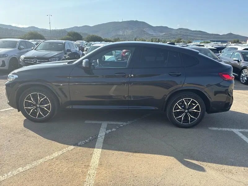 BMW X4 xDrive 20d M Sport 2.0 - foto 3