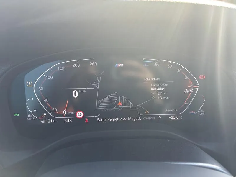 BMW X4 xDrive 20d M Sport 2.0 - foto 12