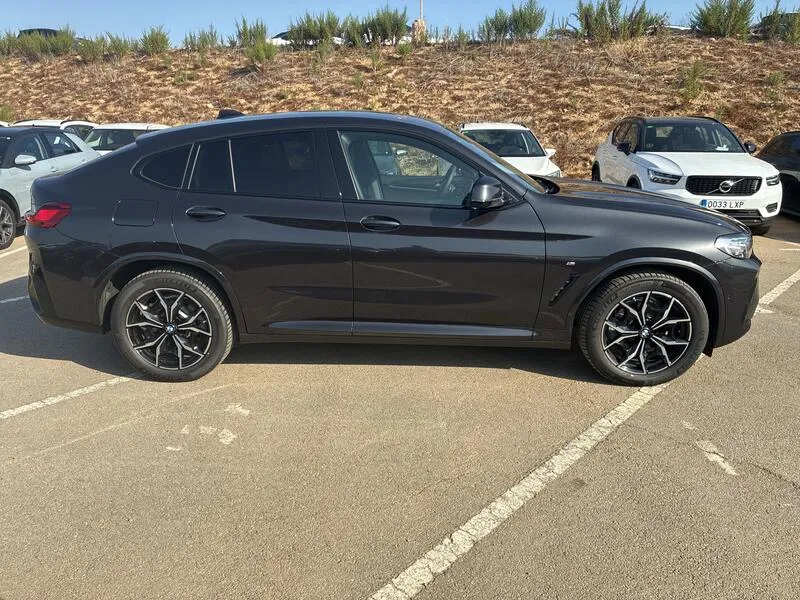 BMW X4 xDrive 20d M Sport 2.0 - foto 7