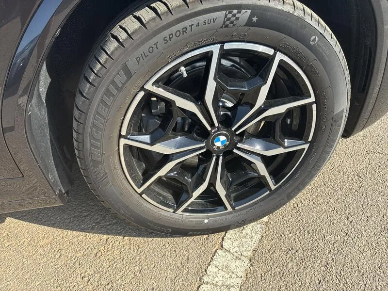 BMW X4 xDrive 20d M Sport 2.0 - foto 40