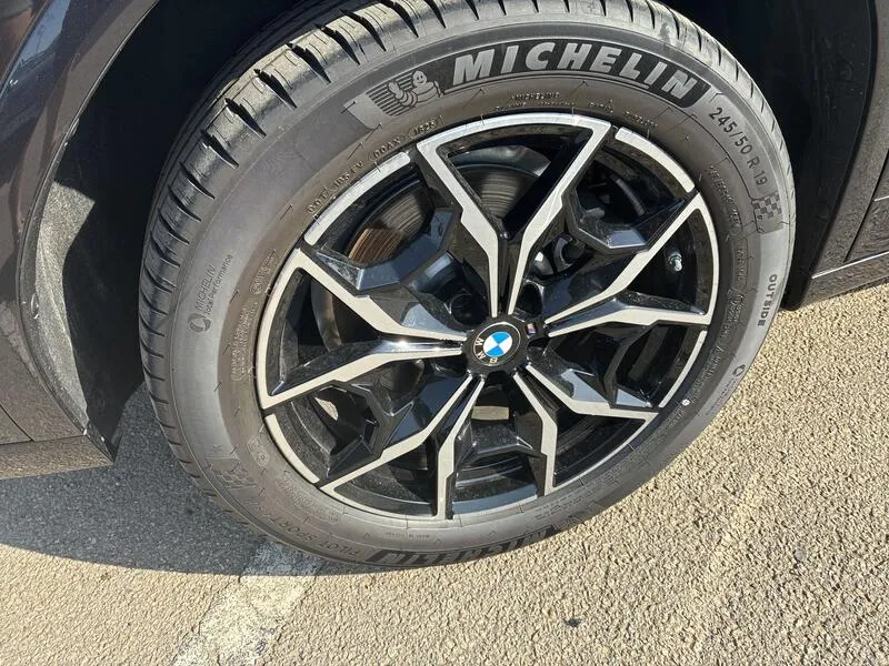 BMW X4 xDrive 20d M Sport 2.0 - foto 39