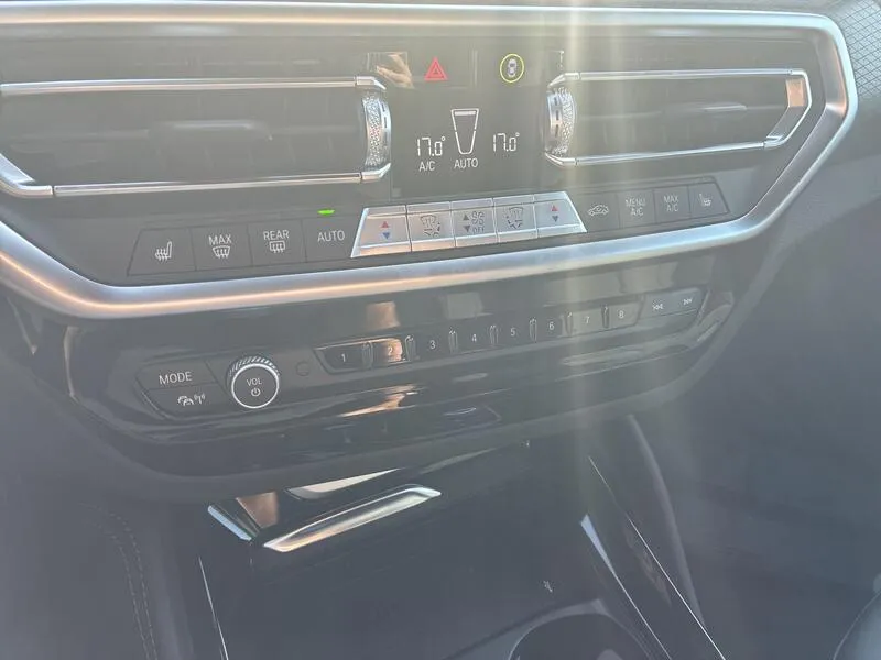 BMW X4 xDrive 20d M Sport 2.0 - foto 16