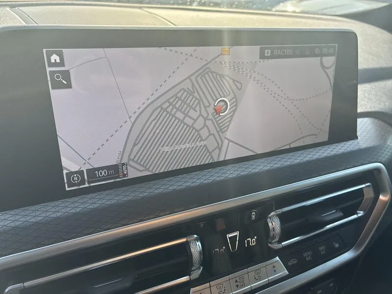 BMW X4 xDrive 20d M Sport 2.0 - foto 13