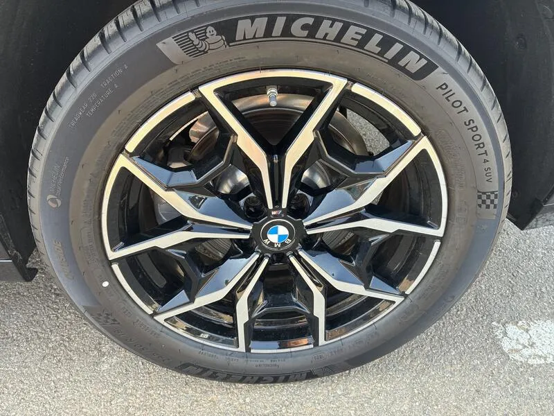 BMW X4 xDrive 20d M Sport 2.0 - foto 33