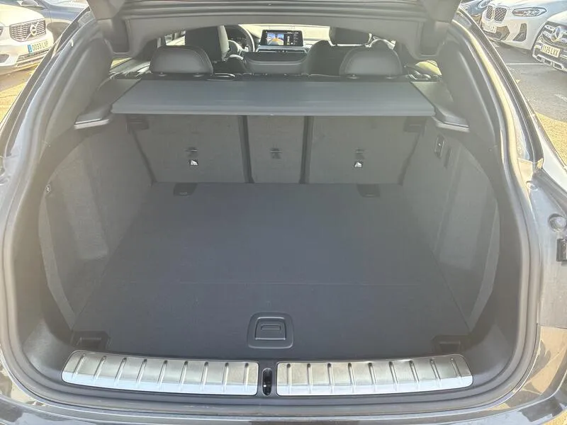 BMW X4 xDrive 20d M Sport 2.0 - foto 34