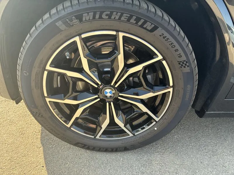 BMW X4 xDrive 20d M Sport 2.0 - foto 32