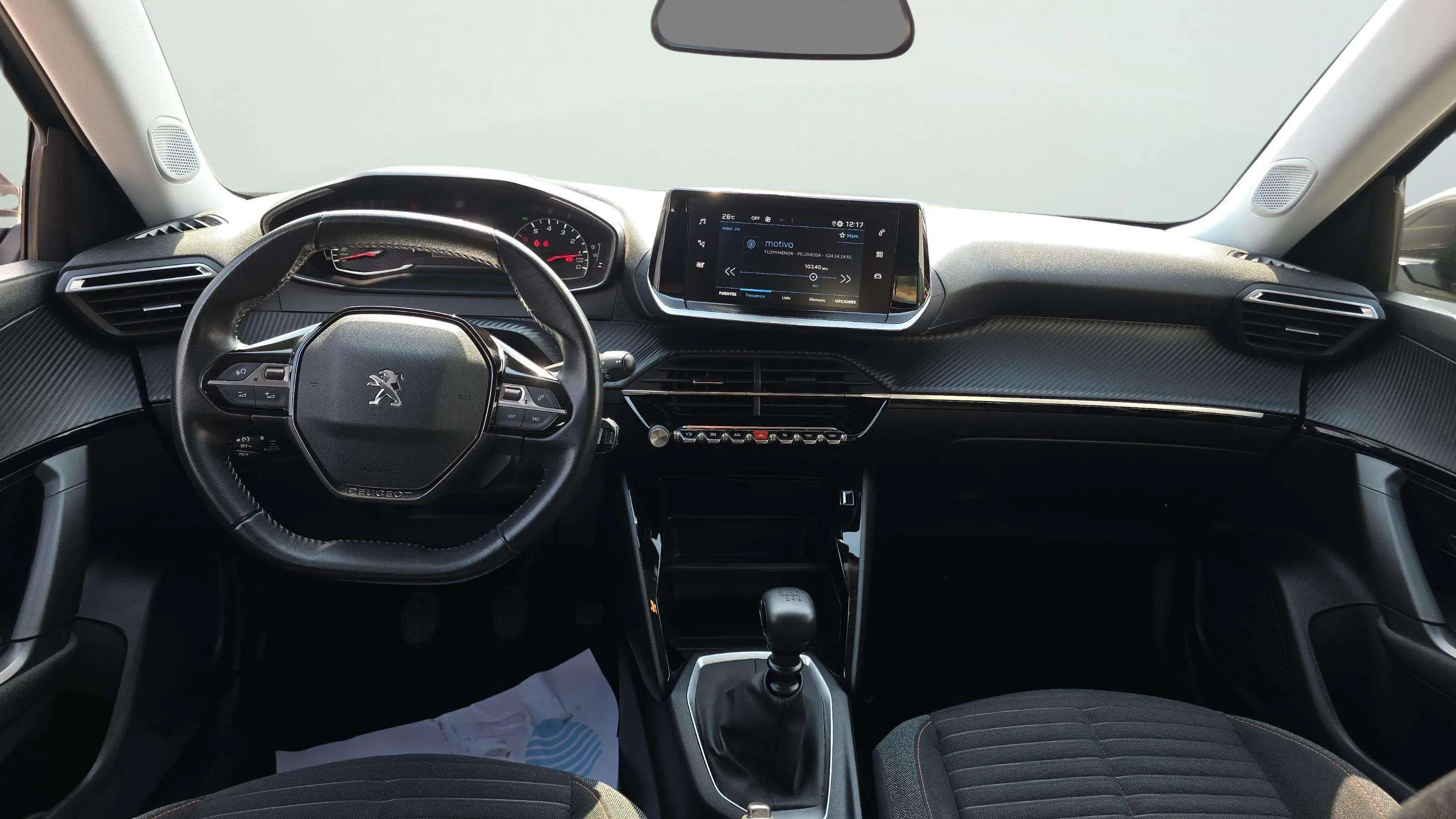 Peugeot 2008 Active Pack BlueHDi - foto 10