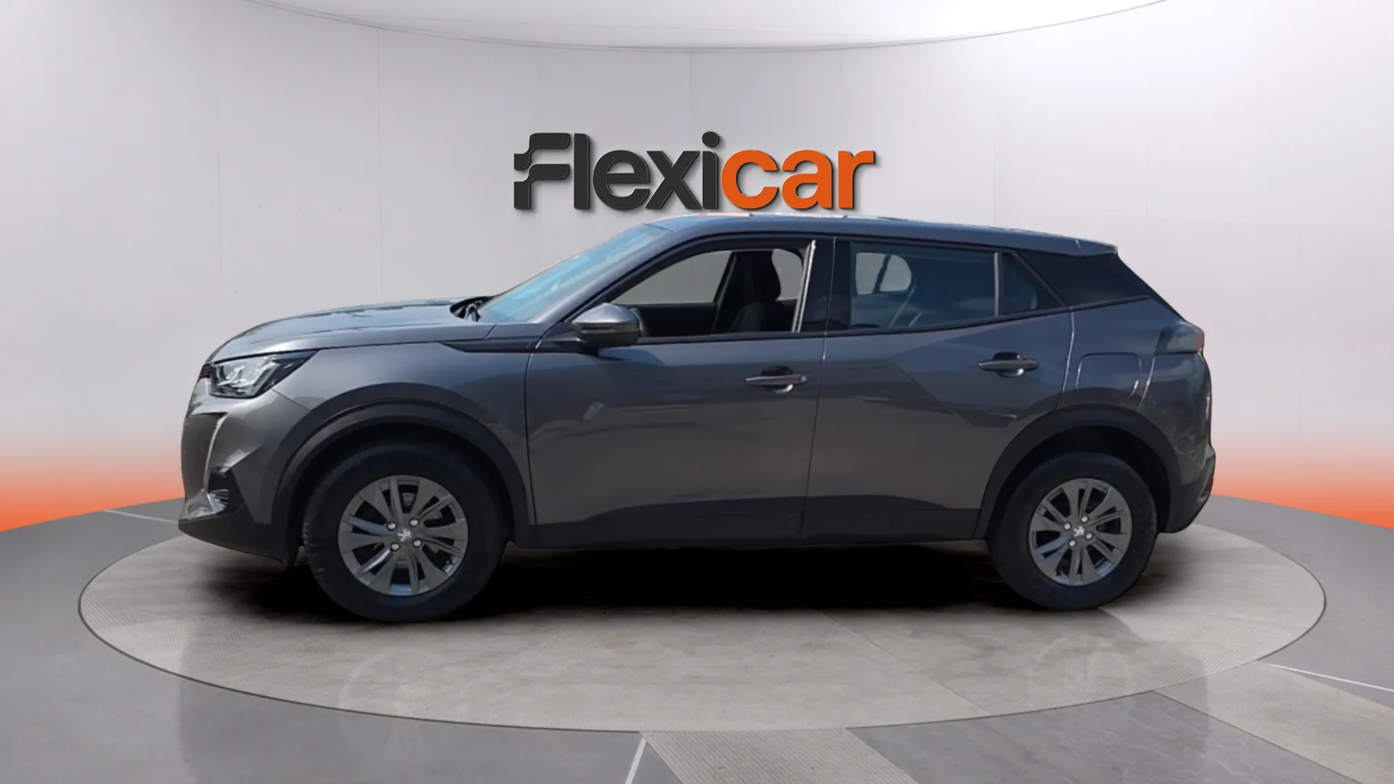 Peugeot 2008 Active Pack BlueHDi - foto 4