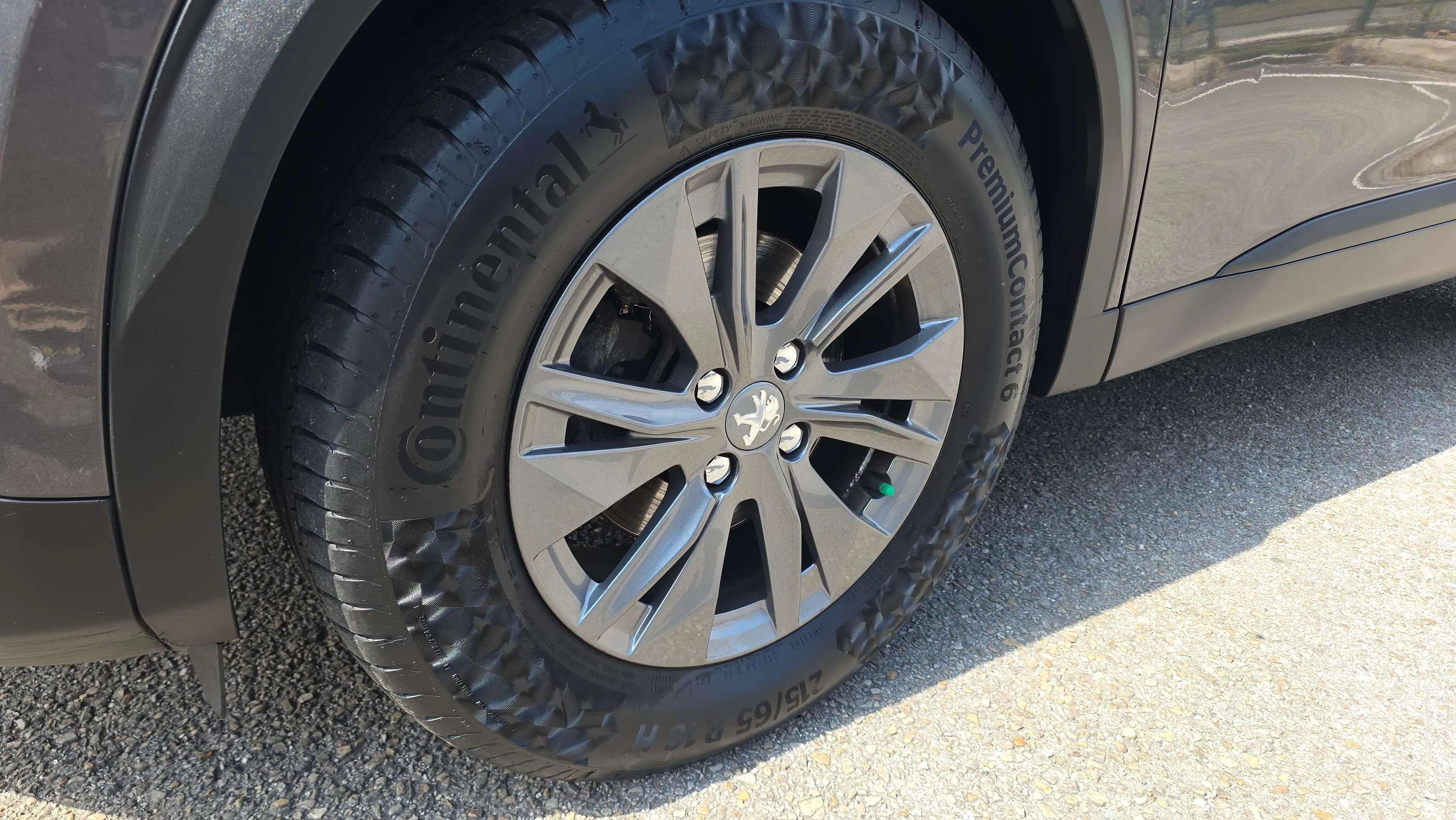 Peugeot 2008 Active Pack BlueHDi - foto 17