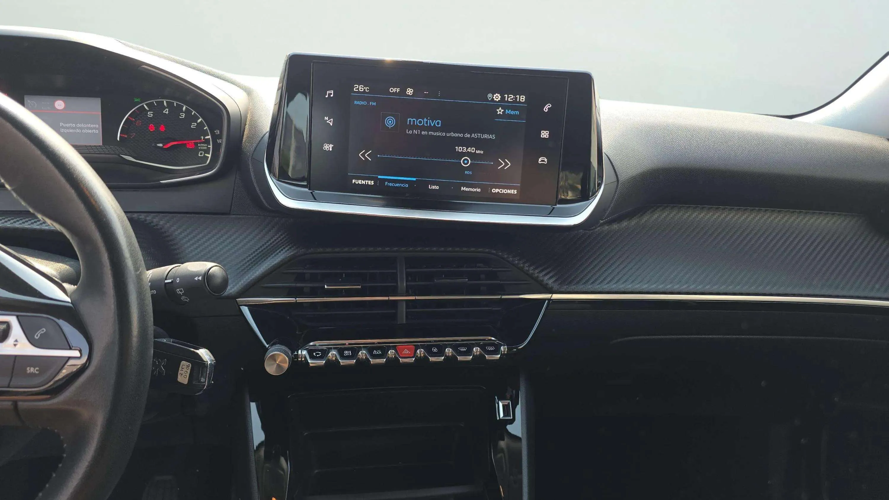 Peugeot 2008 Active Pack BlueHDi - foto 11