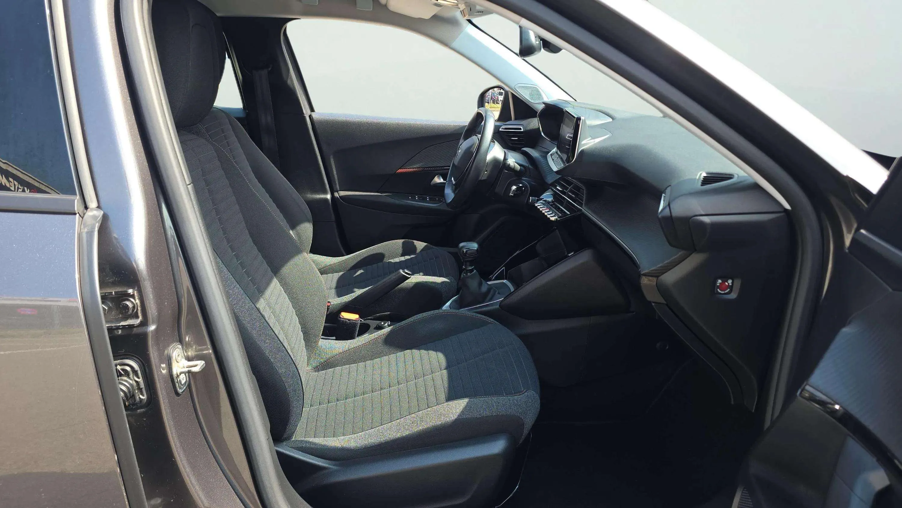 Peugeot 2008 Active Pack BlueHDi - foto 14