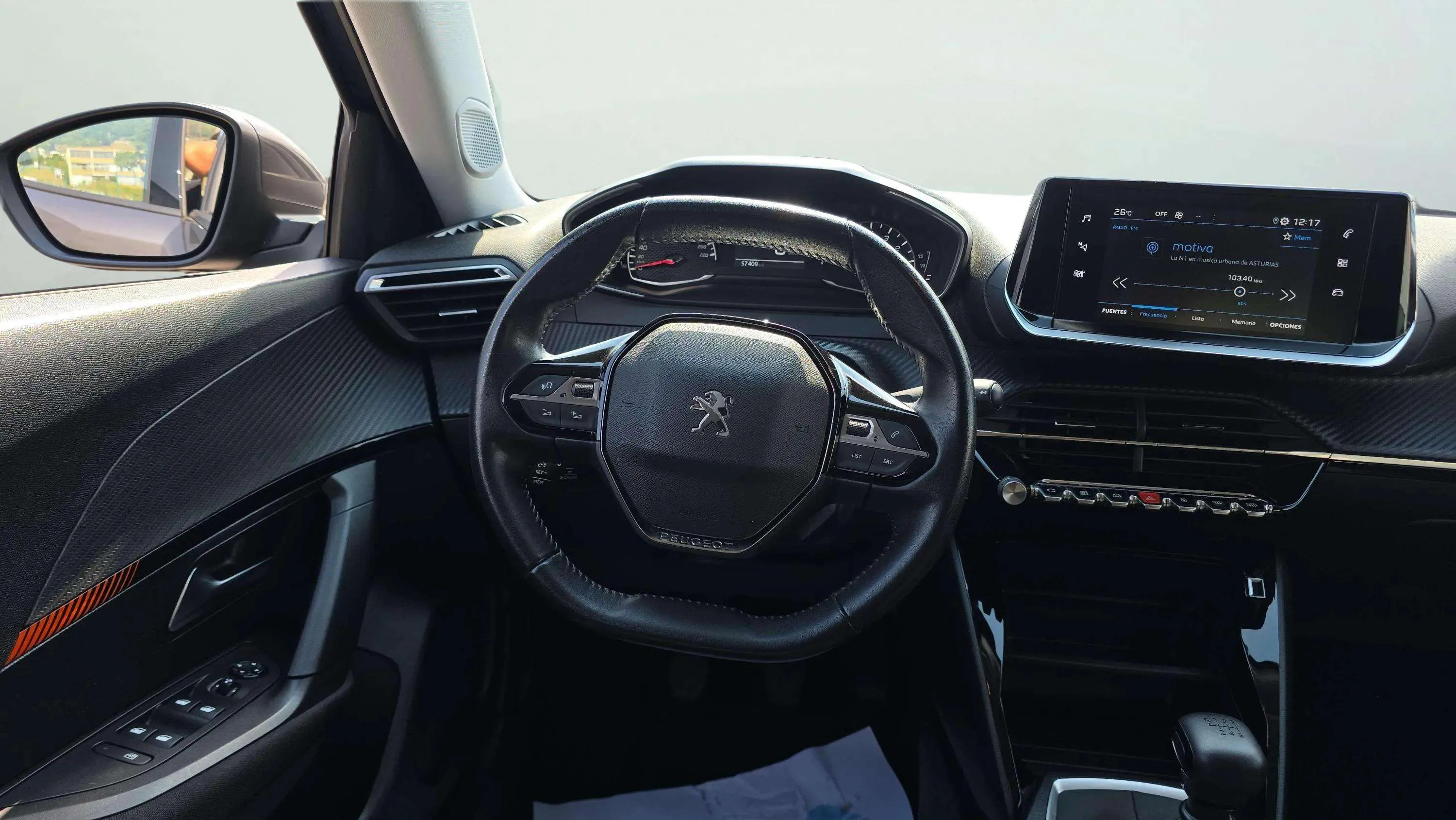Peugeot 2008 Active Pack BlueHDi - foto 12