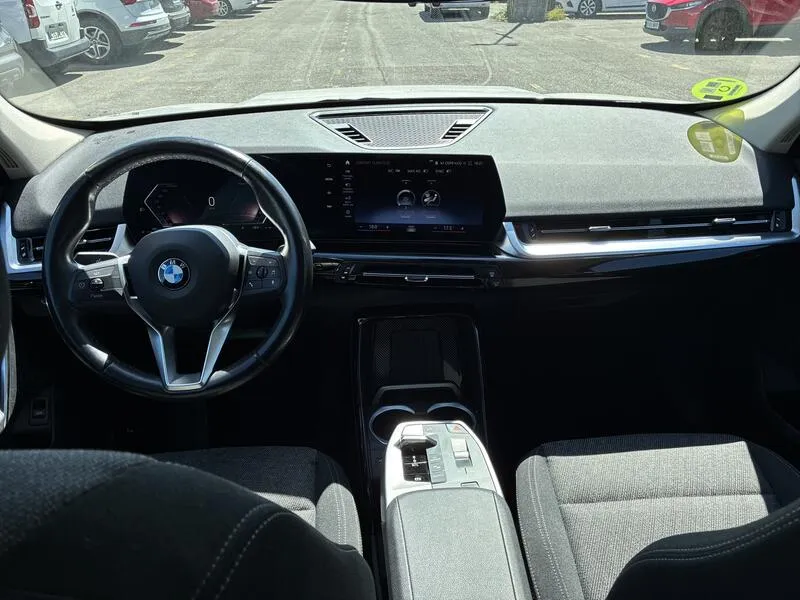 BMW X1 Serie 18d sDrive 2.0 - foto 22