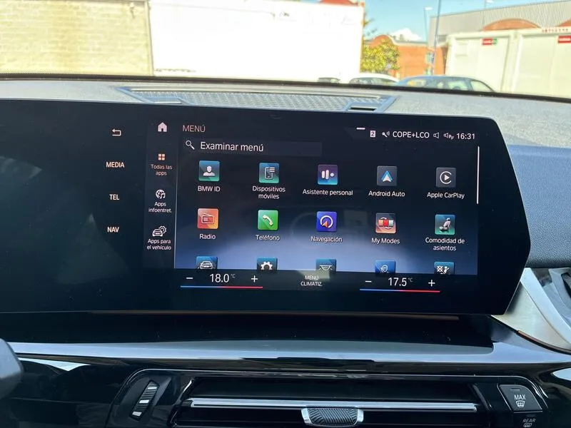 BMW X1 Serie 18d sDrive 2.0 - foto 32