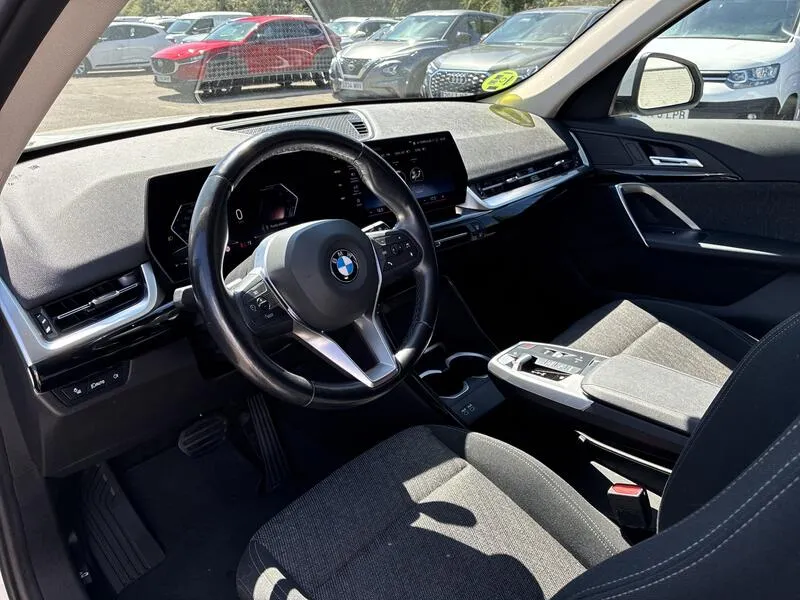BMW X1 Serie 18d sDrive 2.0 - foto 21