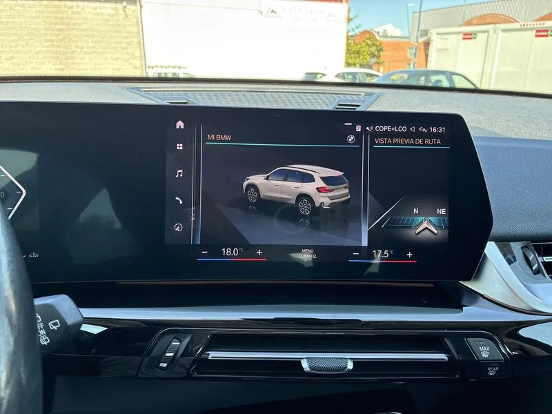BMW X1 Serie 18d sDrive 2.0 - foto 30