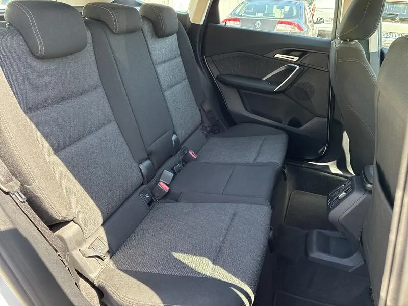 BMW X1 Serie 18d sDrive 2.0 - foto 13