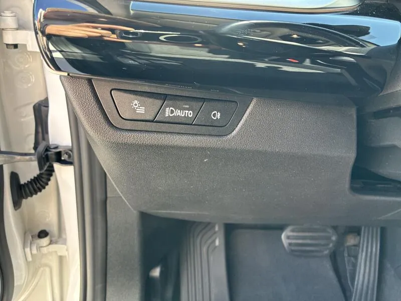 BMW X1 Serie 18d sDrive 2.0 - foto 19
