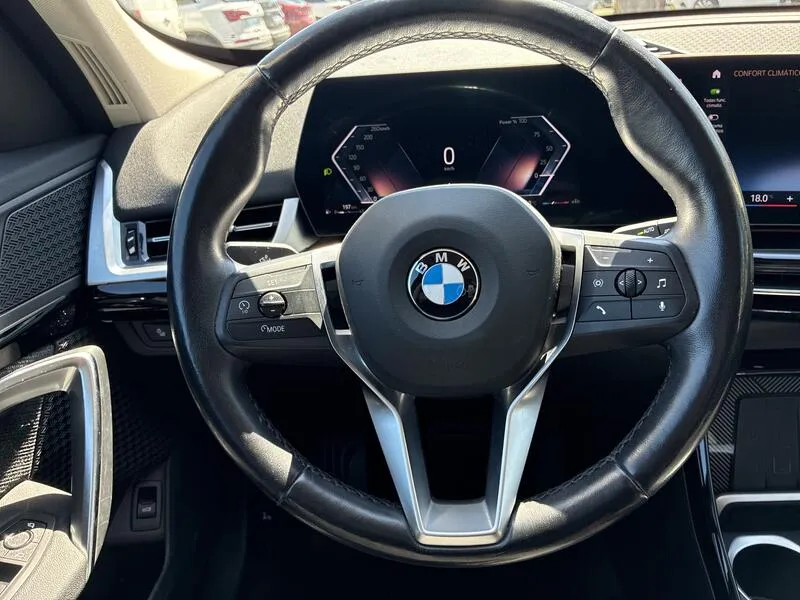 BMW X1 Serie 18d sDrive 2.0 - foto 23
